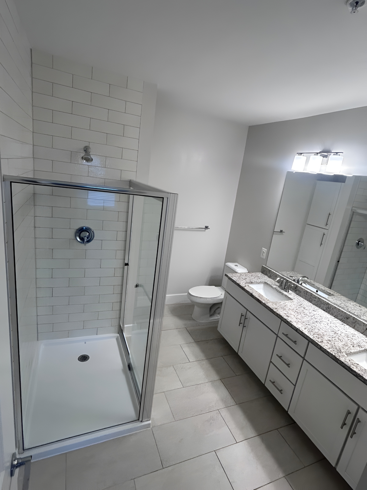 Restrooms Cleaning services in Manassas, VA