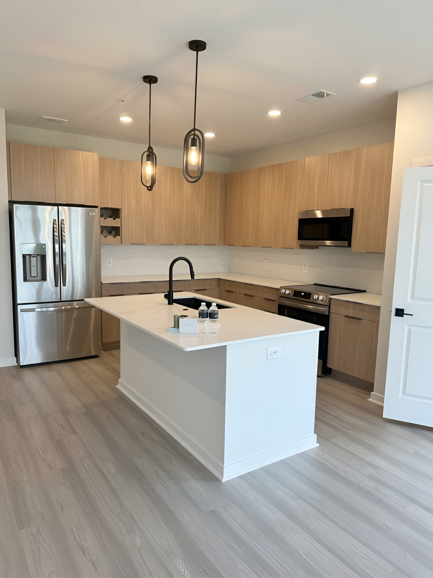 Move In Cleaning services in Manassas, VA