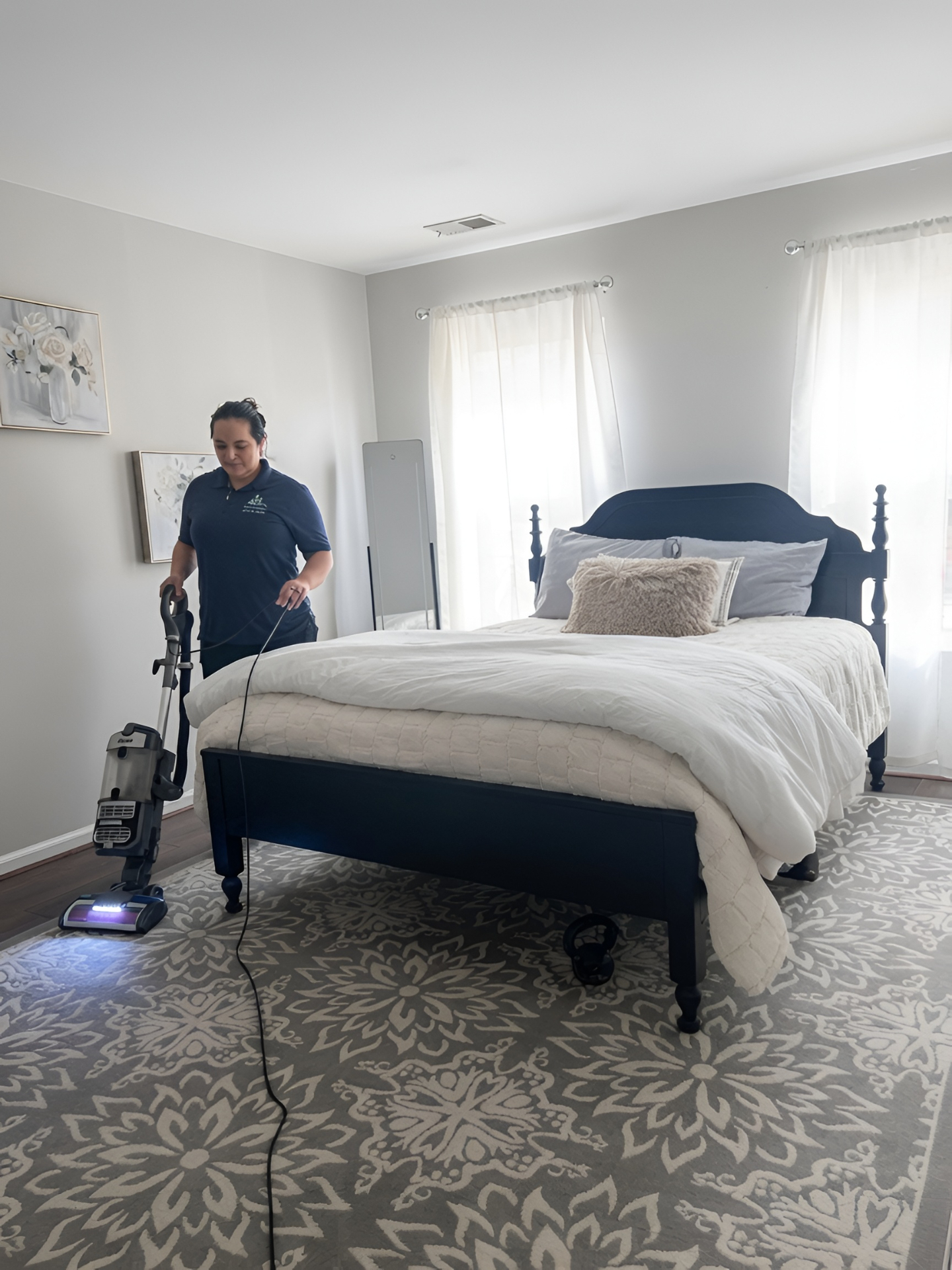 Airbnb Cleaning services in Manassas, VA