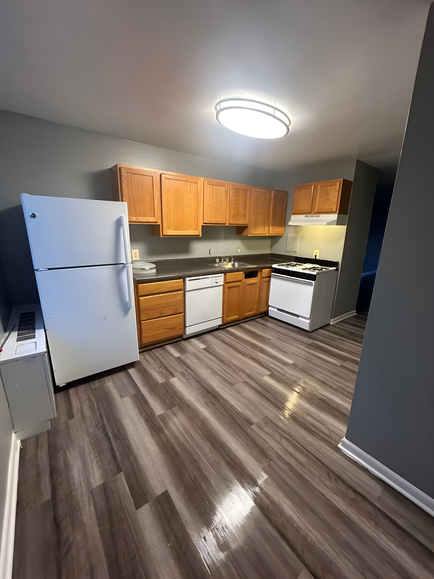 Move Out Cleaning services in Manassas, VA