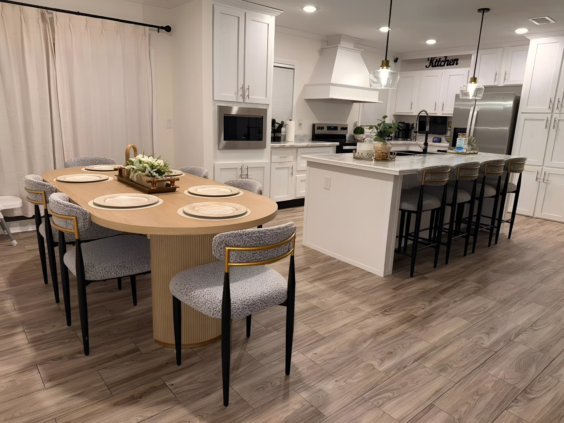 Deep Cleaning services in Manassas, VA