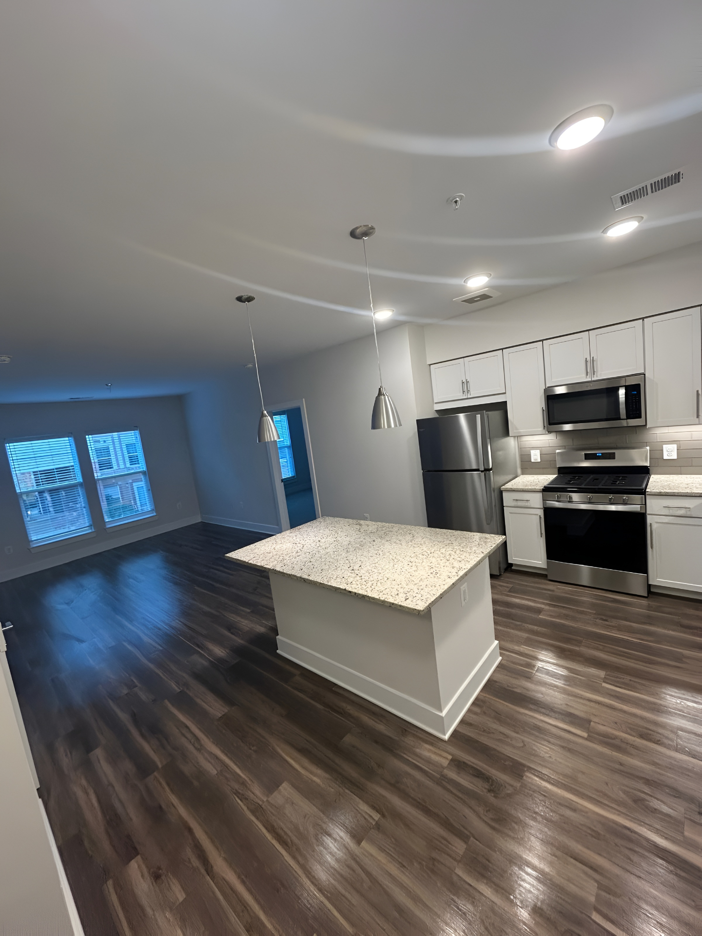 Post Construction services in Manassas, VA