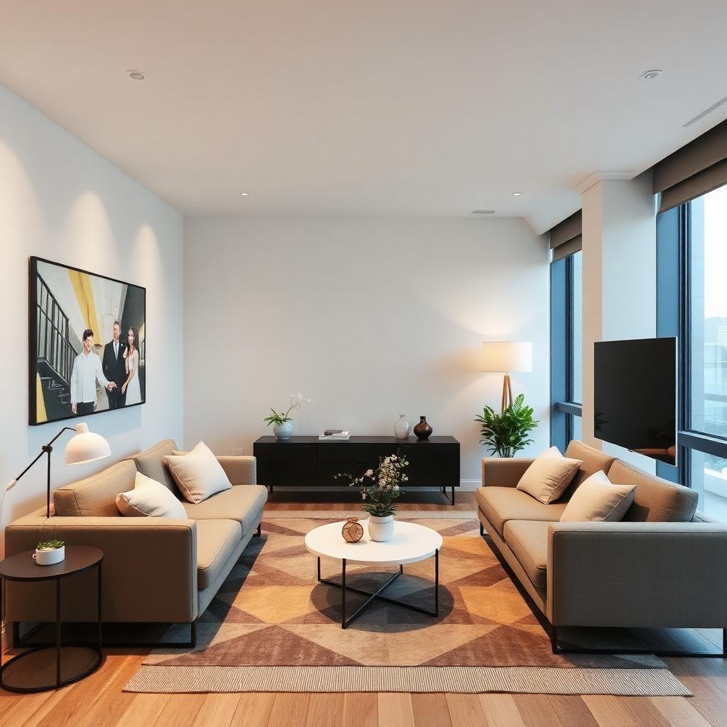 Apartment Cleaning services in Manassas, VA