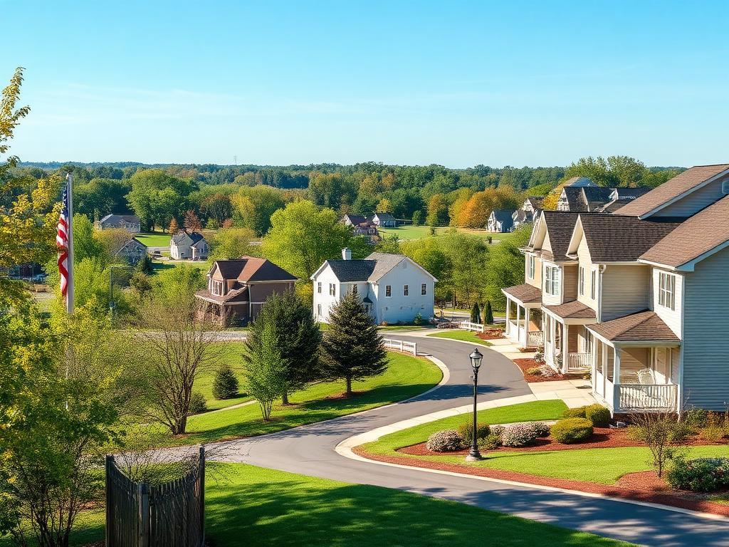 Professional house and office cleaning services in Charles, MD