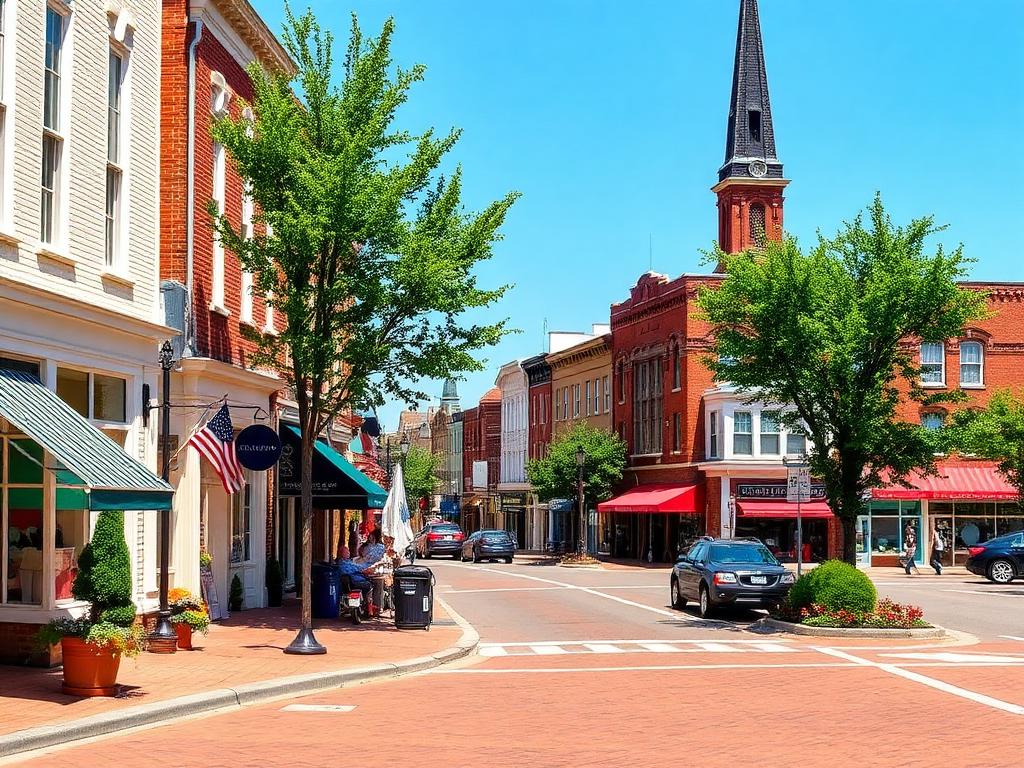 Professional house and office cleaning services in Manassas, VA