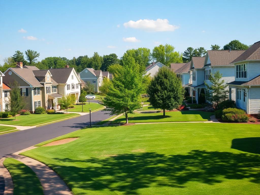 Professional house and office cleaning services in Manassas Park, VA