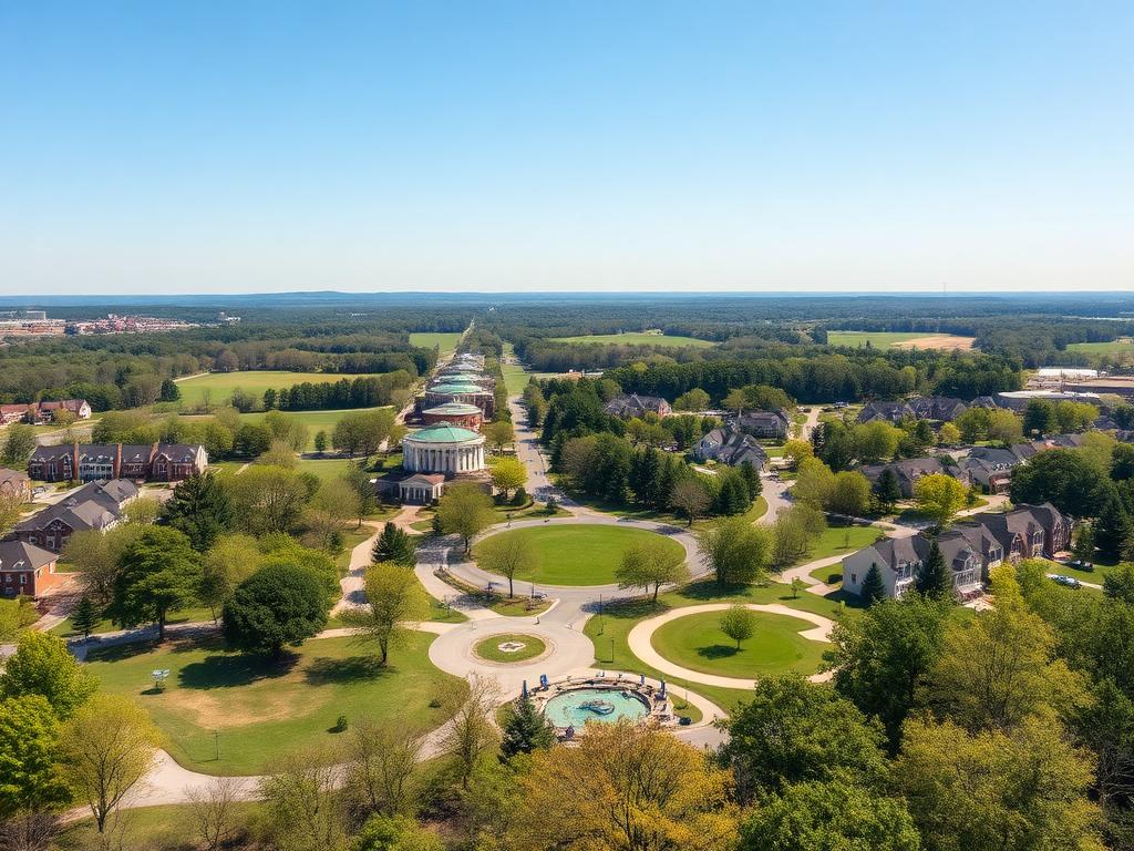Professional house and office cleaning services in Prince William, VA