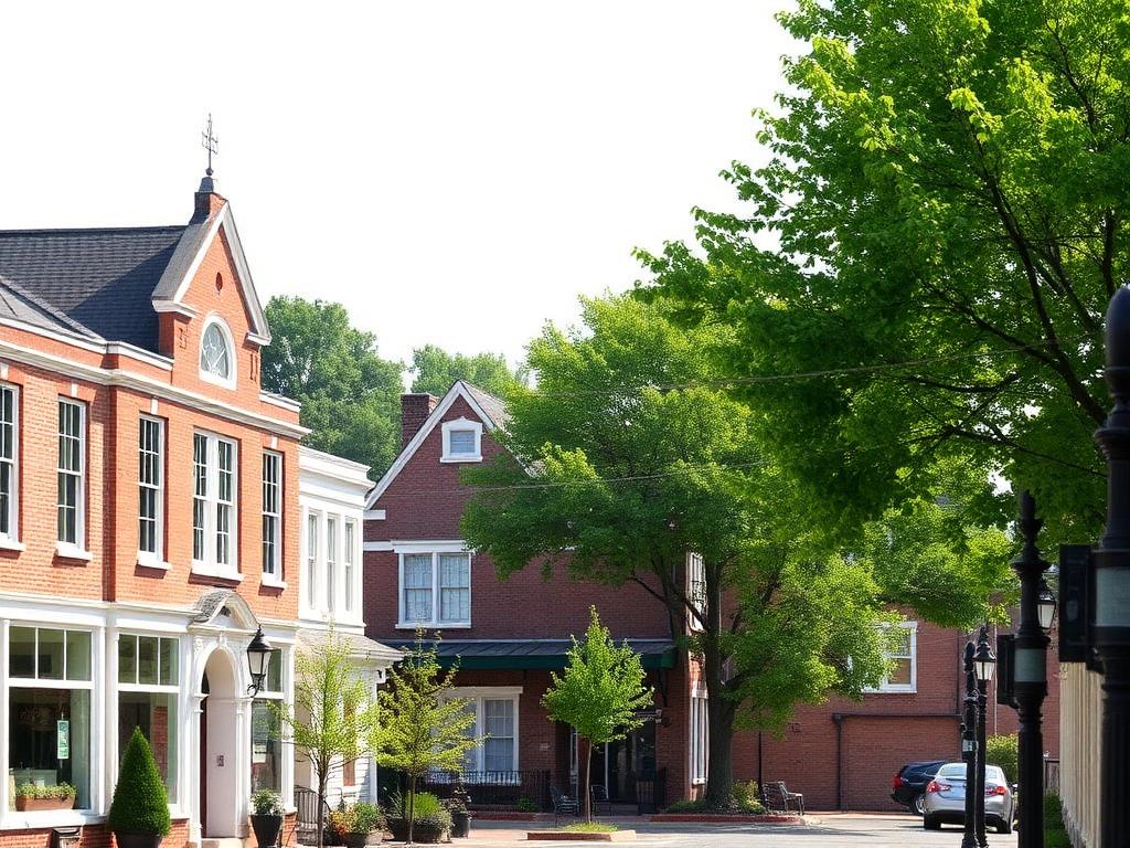 Professional house and office cleaning services in Upper Marlboro, MD
