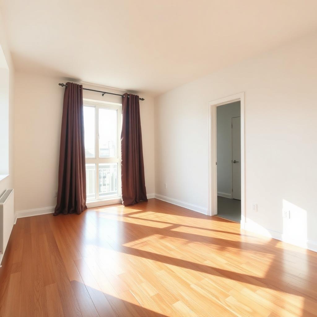 Move In Cleaning services in Manassas, VA