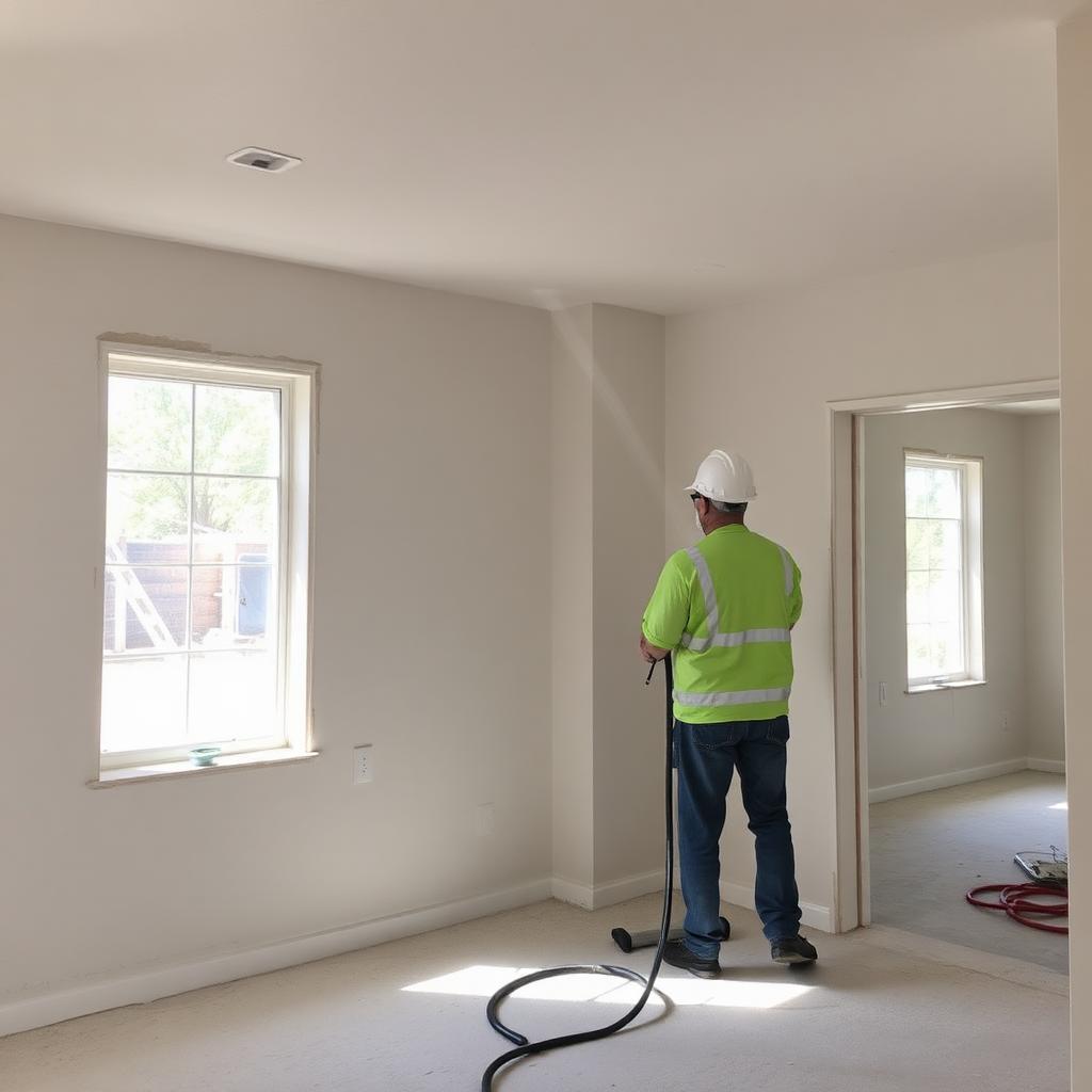 Post Construction services in Manassas, VA