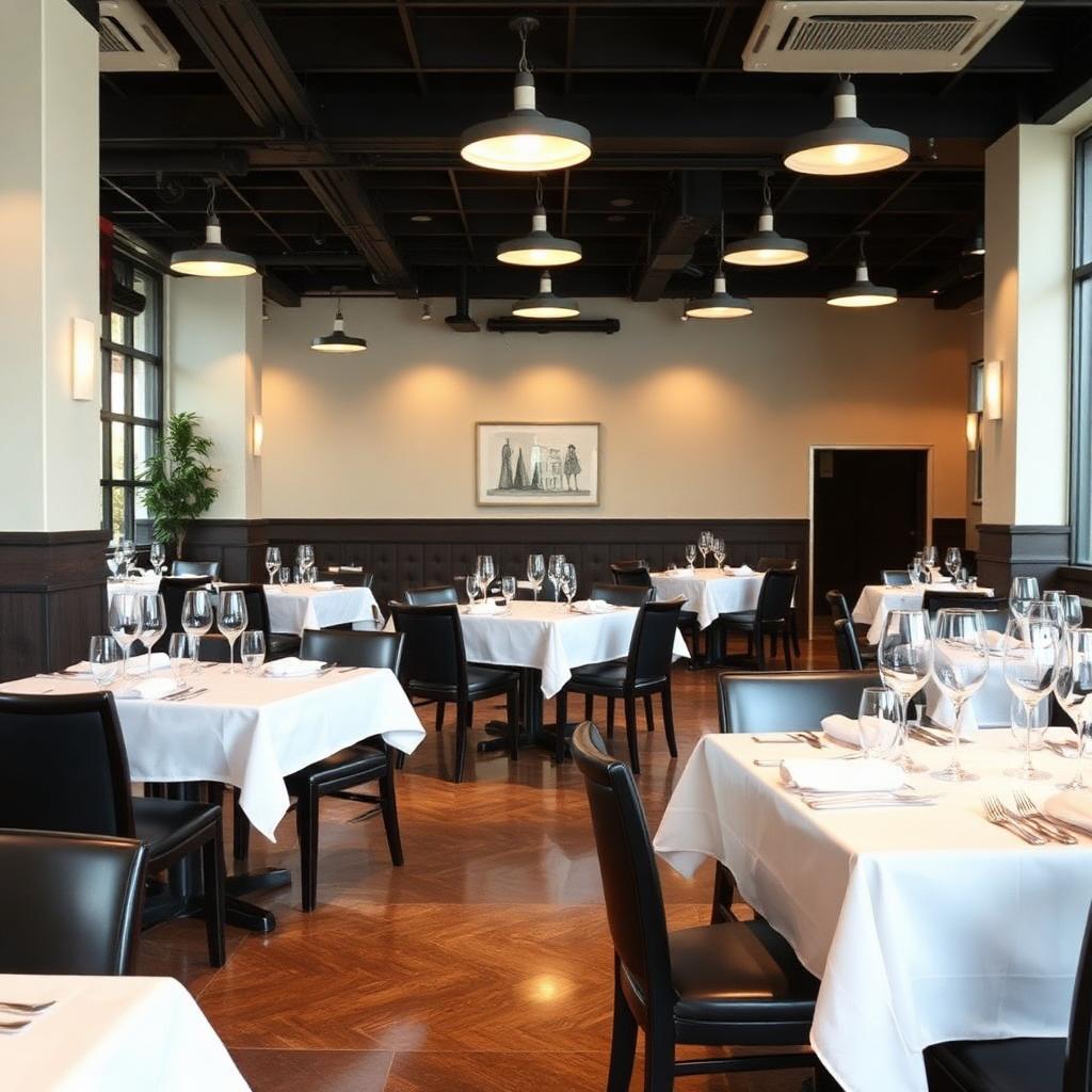 Restaurant Cleaning services in Manassas, VA